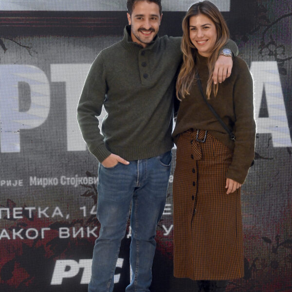 Ana Bjelica: Povratak na domaću scenu uz težak poraz u Superkupu Srbije – Ana Bjelica TENT Superkup