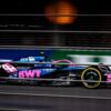 Audi F1 menja dekoraciju za trku u Singapuru i najavljuje posebnu libreu – Audi F1 Singapur dekoracija