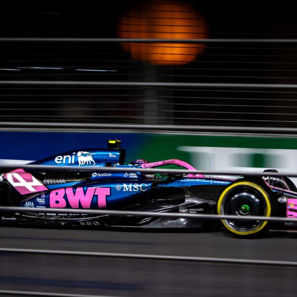 Audi F1 menja dekoraciju za trku u Singapuru i najavljuje posebnu libreu – Audi F1 Singapur dekoracija