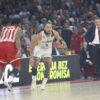 Carsen Edwards kažnjen zbog vožnje u alkoholisanom stanju u Litvaniji – Carsen Edwards Žalgiris kazna