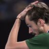 Danil Medvedev: Diskvalifikacija u Pekingu bila je velika nesreća – diskvalifikacija Danila Medvedeva