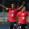 Džud Belingem nastavlja da impresionira: Kejn ga vidi među najboljima svih vremena – Džud Belingem Engleska Nations League