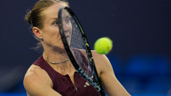 Elina Svitolina pobedila Mariju Sakari za plasman u osminu finala turnira u Pekingu – Elina Svitolina Peking tenis