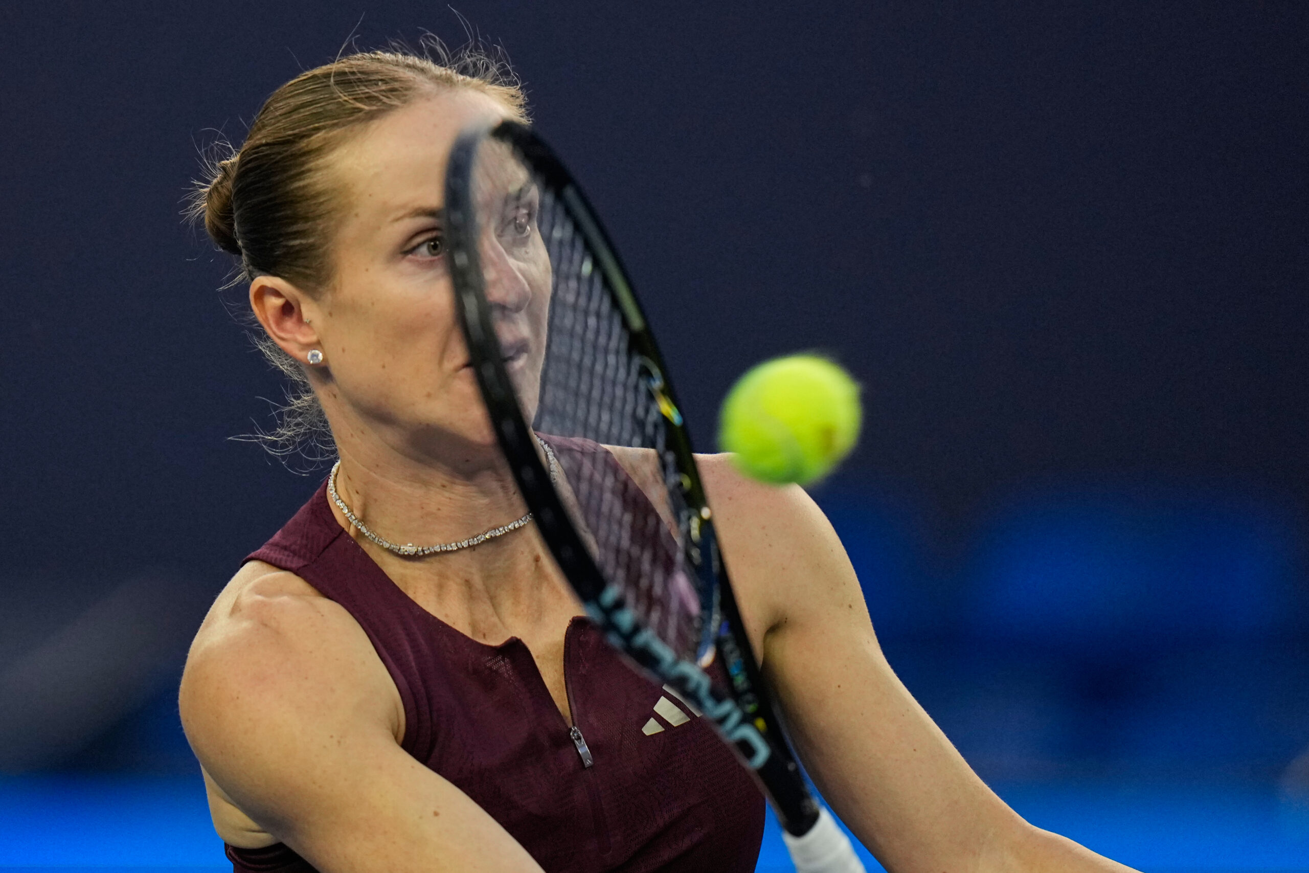 Elina Svitolina pobedila Mariju Sakari za plasman u osminu finala turnira u Pekingu – Elina Svitolina Peking tenis
