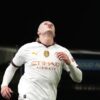 Erling Haland zabrinuo Norvešku zbog zamene protiv Portugala – Erling Haland fudbal