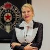 FK Partizan pokreće rekonstrukciju stadiona u Humskoj uz podršku Ministarstva – rekonstrukcija stadiona u Humskoj