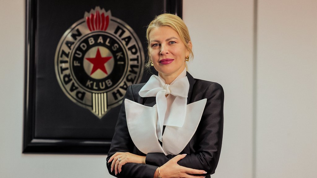 FK Partizan pokreće rekonstrukciju stadiona u Humskoj uz podršku Ministarstva – rekonstrukcija stadiona u Humskoj