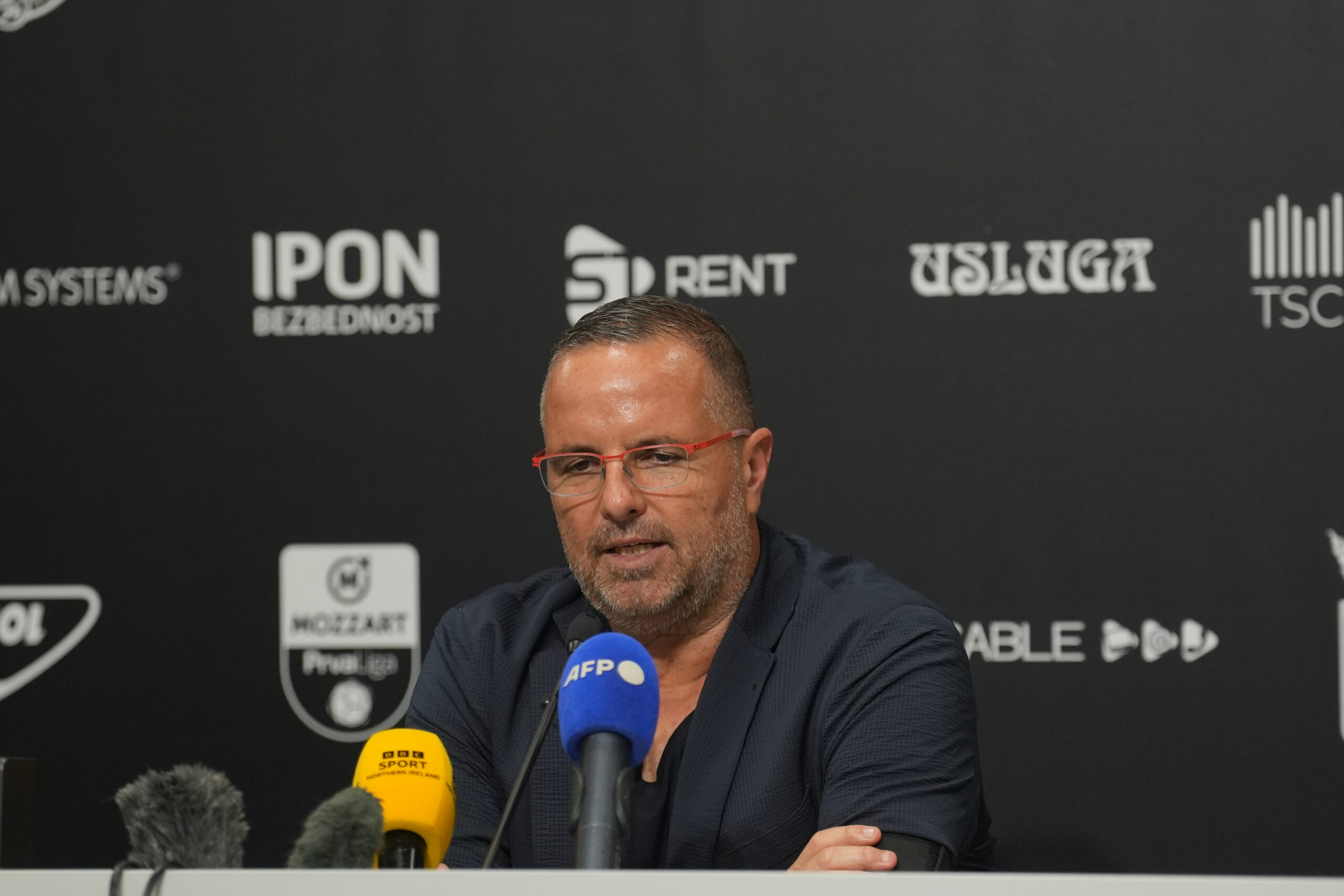 Irska i Izrael remizirali 1:1 u Bačkoj Topoli uz tenzije tokom intoniranja himni – Irska Izrael Bačka Topola