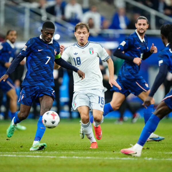 Issa Doumbia donosi novu energiju veznom redu Italije pred debi u Nations League – Issa Doumbia Italija Nations League