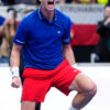 Jirži Lehečka pobedio Vašeroa 6:4, 6:2 za plasman u finale turnira u Tokiju – Jirži Lehečka ATP Tokio