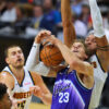 Juta pobedila Denver 109:97, Jokić zaustavljen na tri poena u pripremnoj utakmici NBA