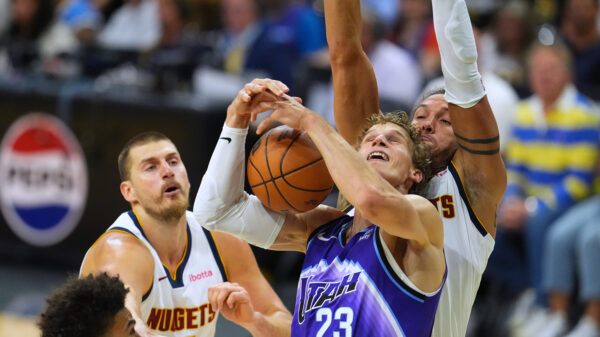 Juta pobedila Denver 109:97, Jokić zaustavljen na tri poena u pripremnoj utakmici NBA