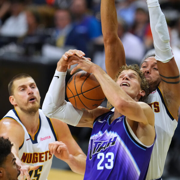 Juta pobedila Denver 109:97, Jokić zaustavljen na tri poena u pripremnoj utakmici NBA