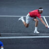 Karlos Alkaraz posle preokreta savladao Đaumea Munara i izborio finale ATP turnira u Tokiju – Karlos Alkaraz ATP Tokio