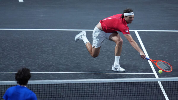Karlos Alkaraz posle preokreta savladao Đaumea Munara i izborio finale ATP turnira u Tokiju – Karlos Alkaraz ATP Tokio