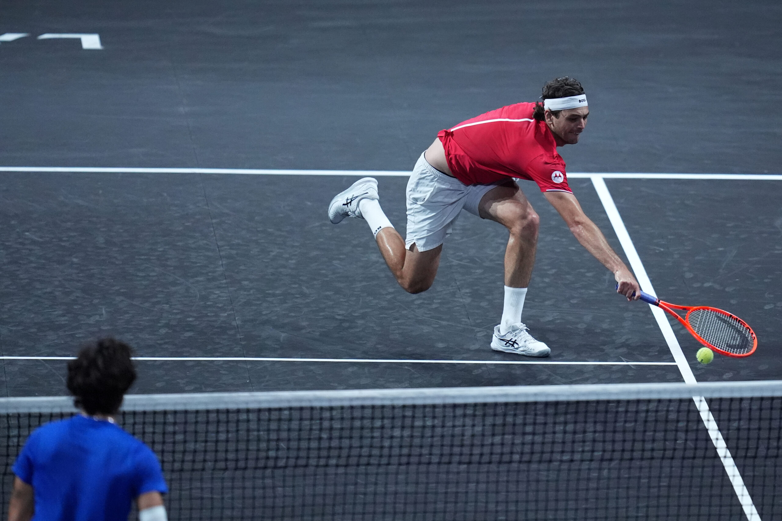 Karlos Alkaraz posle preokreta savladao Đaumea Munara i izborio finale ATP turnira u Tokiju – Karlos Alkaraz ATP Tokio