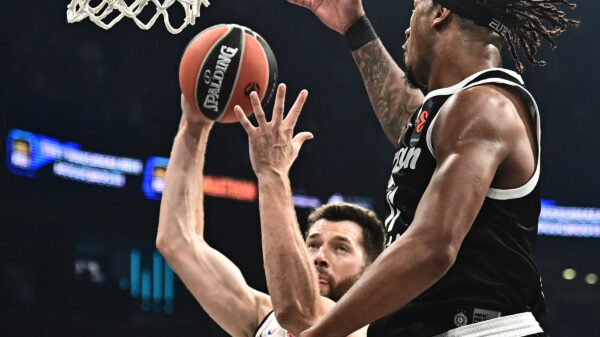 KK Partizan apeluje na navijače zbog pravila takmičenja pred susret sa Megom – KK Partizan Mega ABA liga