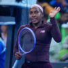 Koko Gof pobedila Sun Šinran i obezbedila osminu finala na WTA turniru u Pekingu