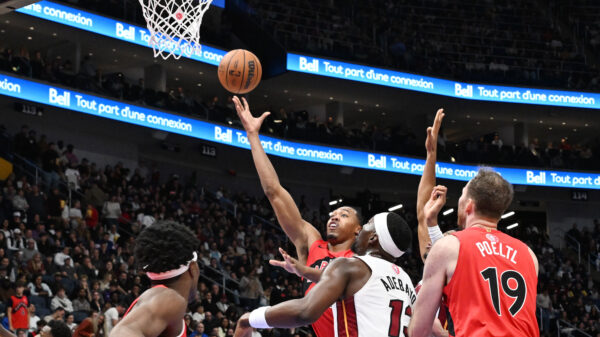 Nova NBA pravila menjaju napad: Stroža pravila za napadače – napad u NBA