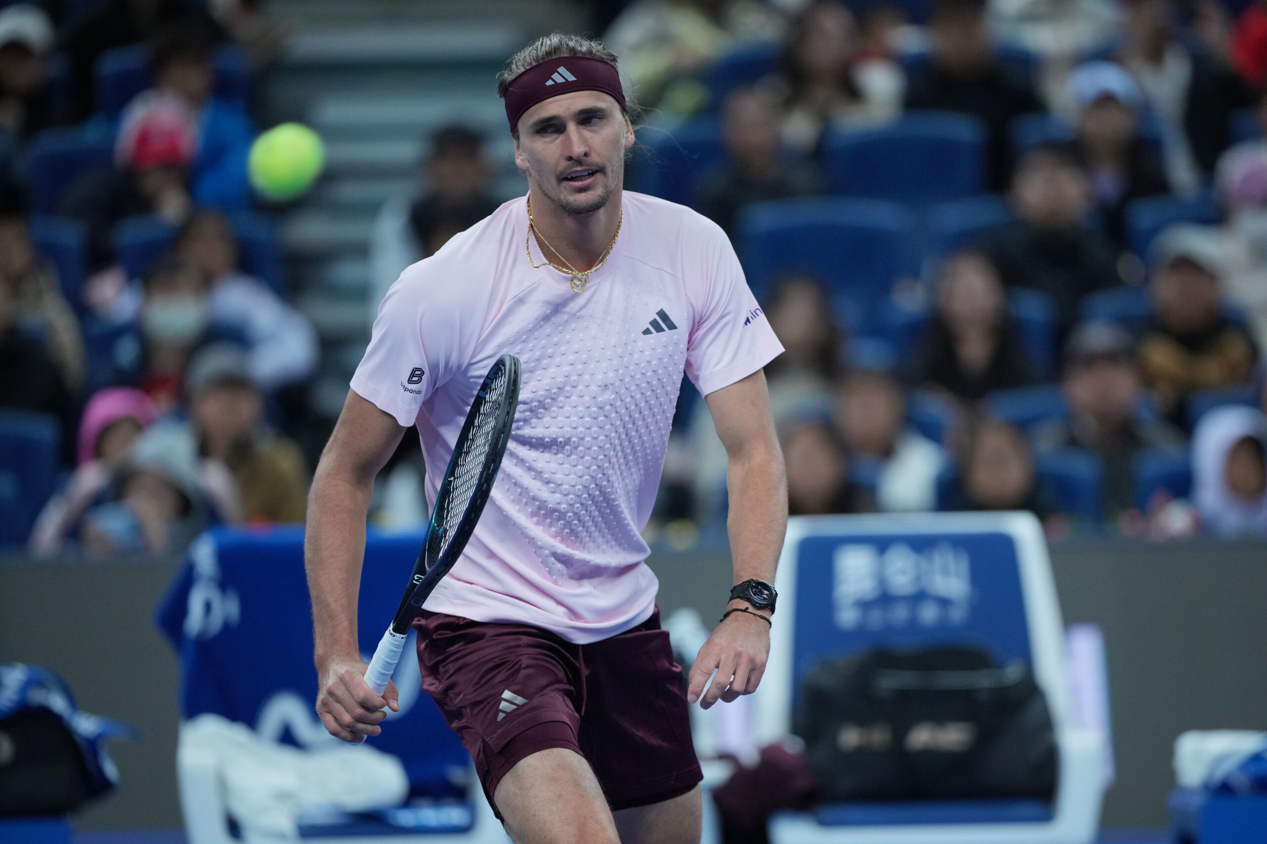 Novak Đoković slobodan u prvom kolu Mastersa u Šangaju, Međedovića očekuje duel sa Tiranteom – Novak Đoković Masters Šangaj