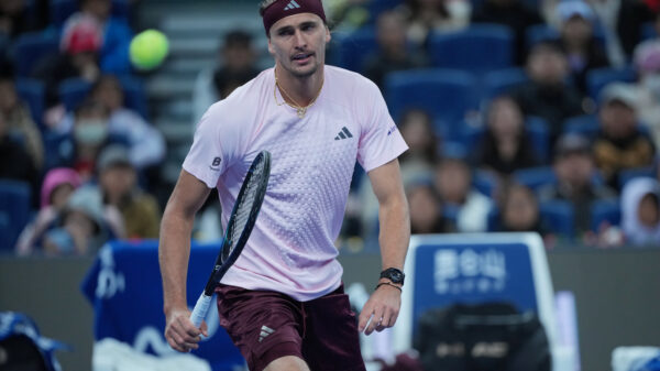 Novak Đoković ostaje 11. na ATP listi, Janik Siner zadržao prvo mesto