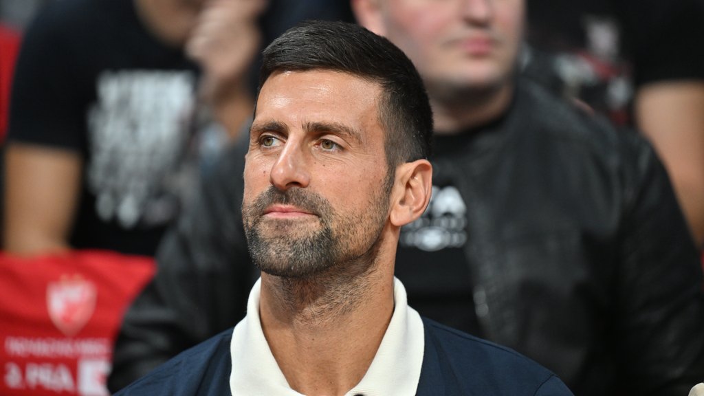 Novak Đoković: Podrška povređenom navijaču i Medvedevu posle diskvalifikacije – Novak Đoković tenis