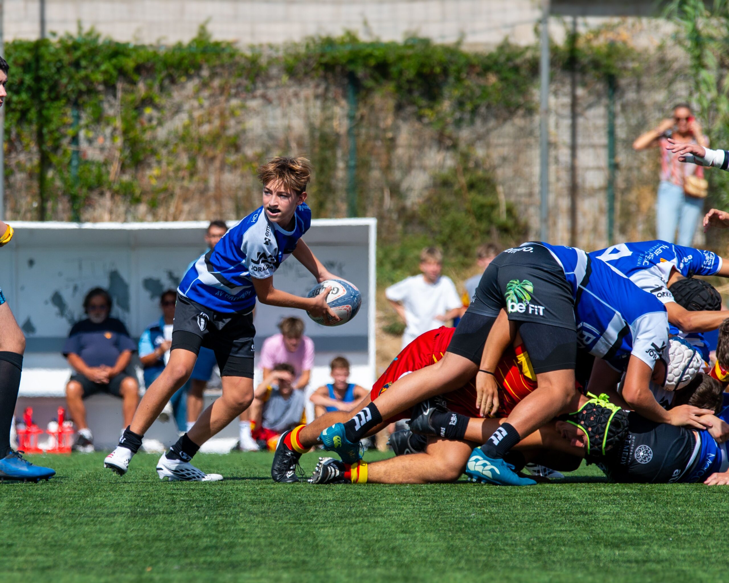 Partizan i dalje čeka srpski pasoš za Samsona Nvulua zbog afričke administracije – Samson Nvulu Partizan pasoš