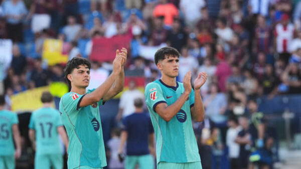 Pau Kubarsi predvodi listu kandidata za Golden Boy 2026 – Pau Kubarsi Golden Boy