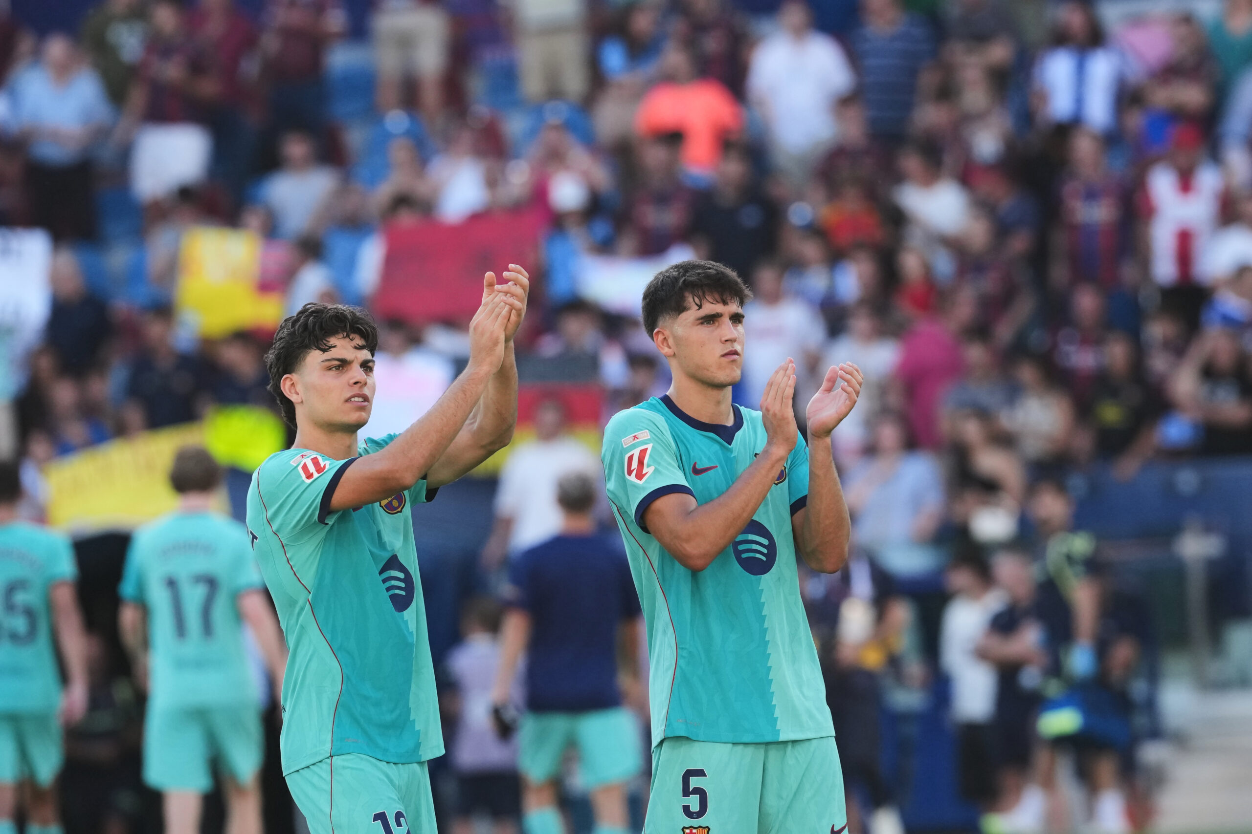 Pau Kubarsi predvodi listu kandidata za Golden Boy 2026 – Pau Kubarsi Golden Boy