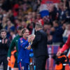 Slaven Bilić: Posle teškog poraza moramo pokazati reakciju – Slaven Bilić Hrvatska Engleska
