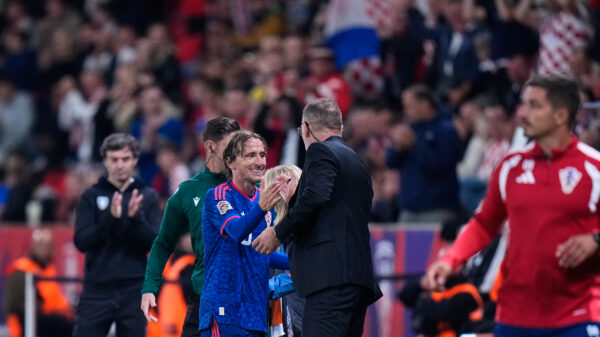 Slaven Bilić: Posle teškog poraza moramo pokazati reakciju – Slaven Bilić Hrvatska Engleska