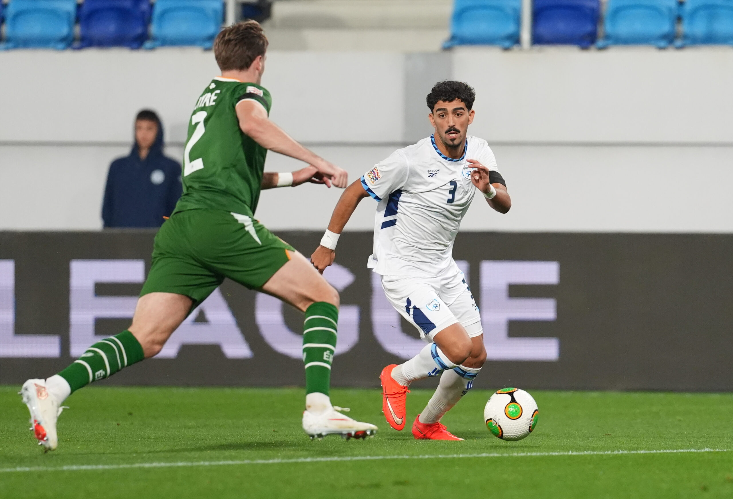Srđan Babić: Liga nacija je prilika za uigravanje pre kvalifikacija