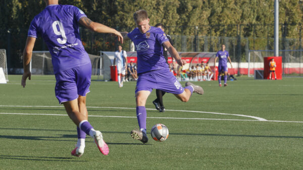 TSC ubedljiv protiv Grafičara, Napredak i Smederevo slavili u 12. kolu Prve lige Srbije – TSC Grafičar Prva liga