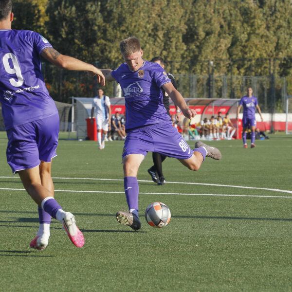 TSC ubedljiv protiv Grafičara, Napredak i Smederevo slavili u 12. kolu Prve lige Srbije – TSC Grafičar Prva liga