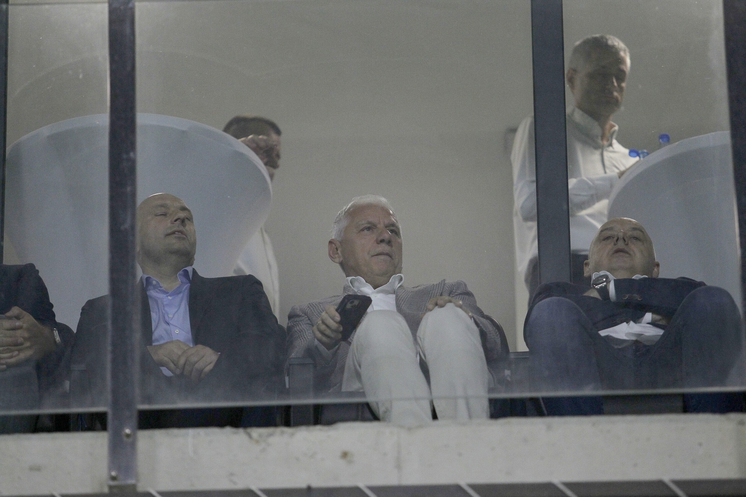 Vladimir Jugović postao sportski direktor Vojvodine – Vladimir Jugović sportski direktor