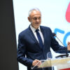 Zoran Gajić ugostio odbojkašku delegaciju iz Grčke u Beogradu