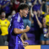 Adrián Marín: 'Uvek sam znao da se prilagodim i nastavim dalje' – Adrián Marín Orlando City MLS