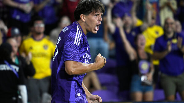 Adrián Marín: 'Uvek sam znao da se prilagodim i nastavim dalje' – Adrián Marín Orlando City MLS
