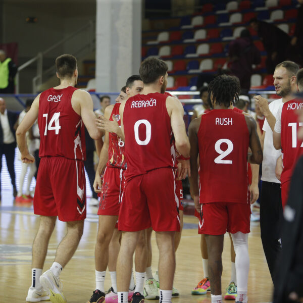 Crvena zvezda dodelila plakete klubovima za nastupe u Evropi