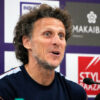 Diego Forlan predvodi Urugvaj do ubedljive pobede 6:1 protiv Indije u prijateljskom meču – Diego Forlan Urugvaj Indija