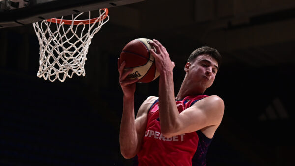 Džamija Nil proglašen za MVP-a drugog kola ABA lige posle trijumfa FMP-a – Džamija Nil FMP ABA liga