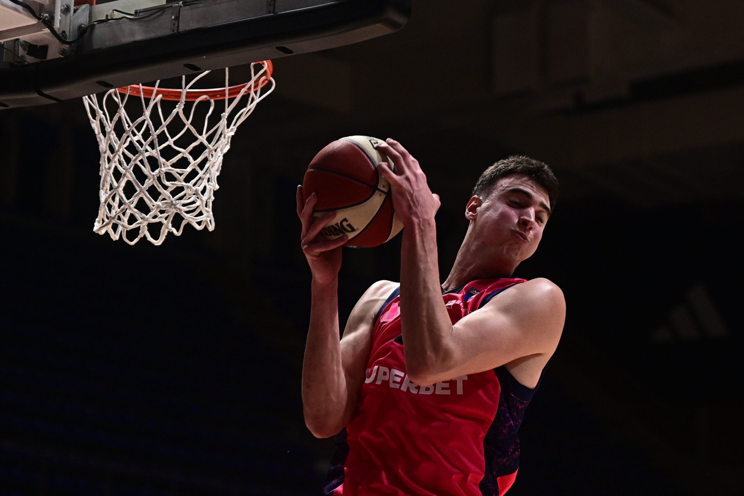 Džamija Nil proglašen za MVP-a drugog kola ABA lige posle trijumfa FMP-a – Džamija Nil FMP ABA liga