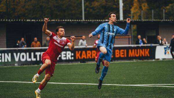 Ede Oloko predvodi trku za Zlatnu kopačku posle istorijskog nastupa protiv Argentine – Ede Oloko Benin Virsliga