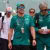 Fernando Alonso ponovo na Dakar reliju 2027. sa Aston Martinom – Fernando Alonso Dakar reli
