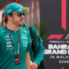Fernando Alonso očekuje napredak u Singapuru zahvaljujući iskustvu iz Malezije – Fernando Alonso Singapur