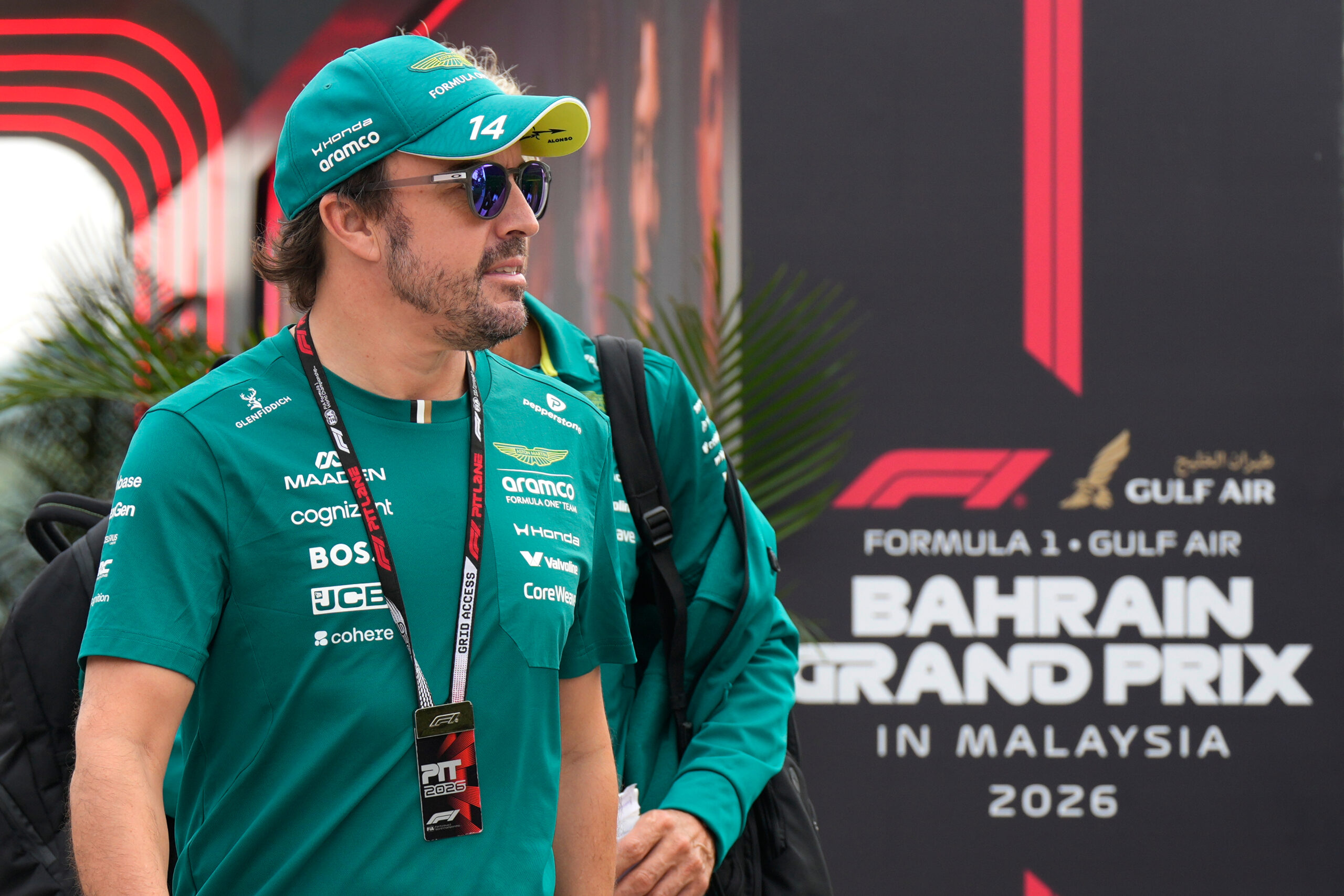 Fernando Alonso očekuje napredak u Singapuru zahvaljujući iskustvu iz Malezije – Fernando Alonso Singapur
