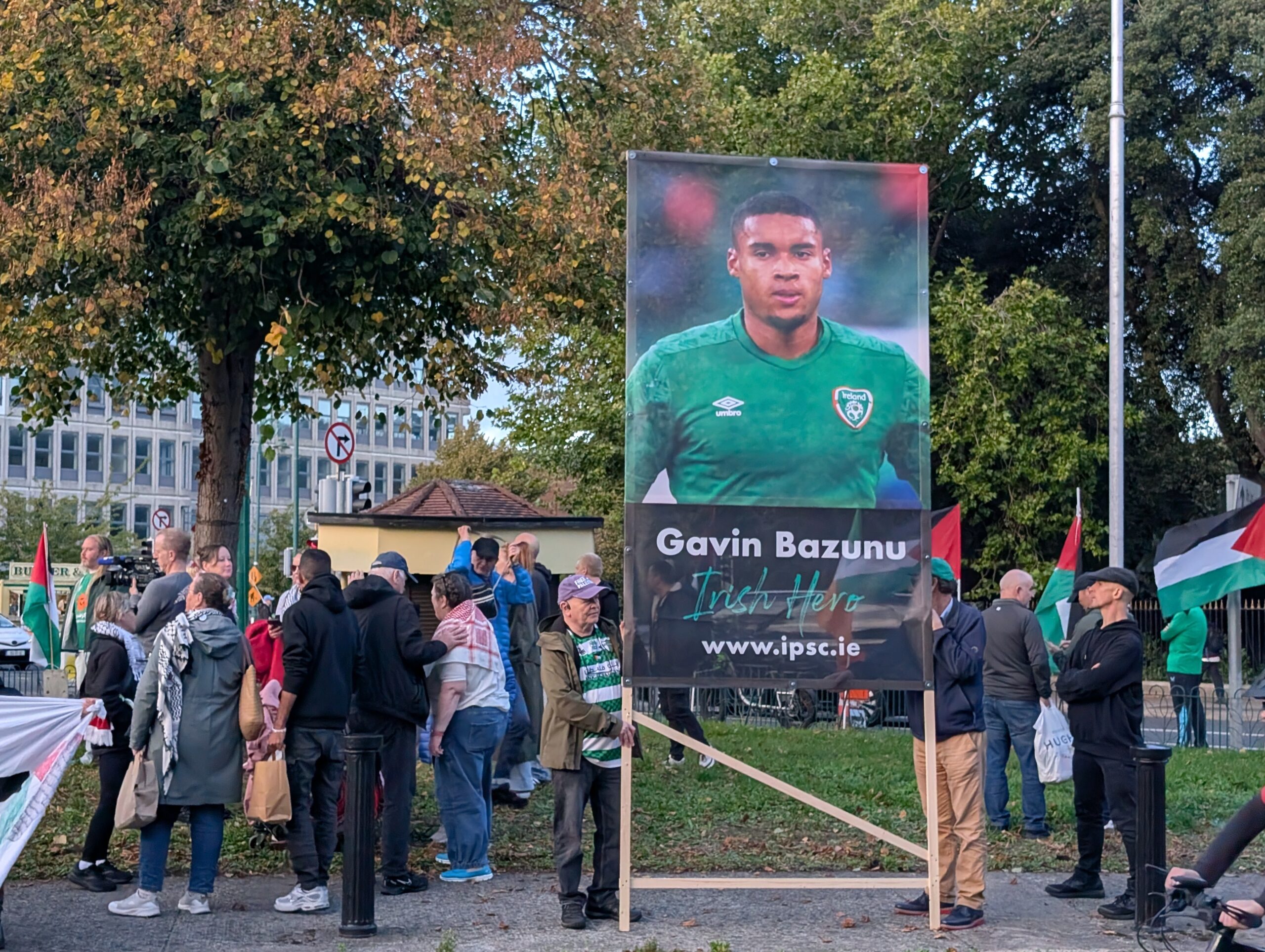 Fudbalski savez Norveške traži istragu FIFA o crvenom kartonu Baloguna i nagradi Trampu – Fudbalski savez Norveške FIFA istraga