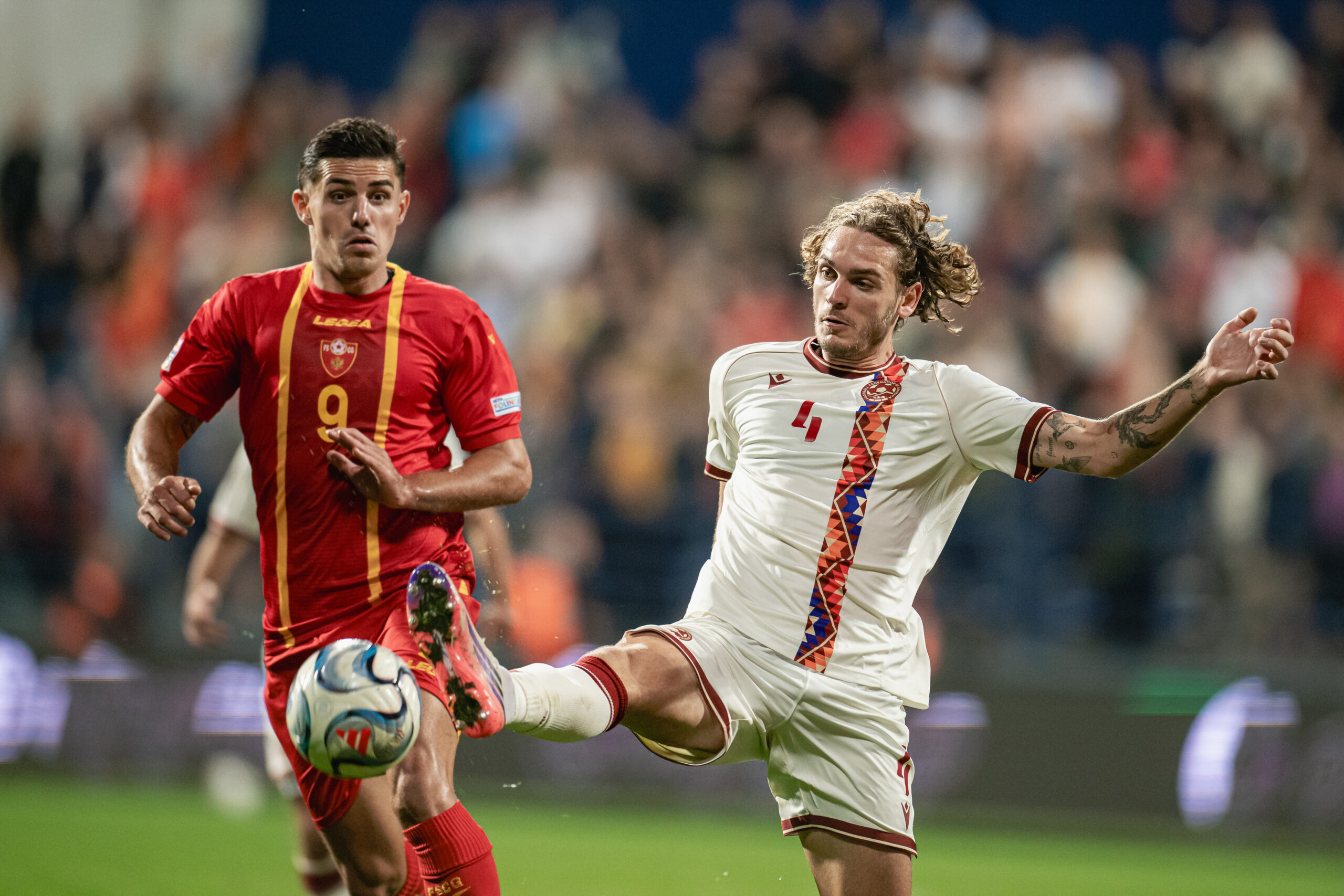 Hrvatska protiv Španije u Ligi nacija: Najava ključnog meča i gde gledati prenos – Hrvatska Španija Liga nacija
