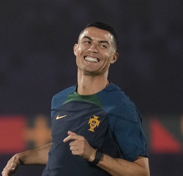 Kristijano Ronaldo ne planira povratak u reprezentaciju Portugala dok je Žorž Žezus selektor – povratak Kristijana Ronalda