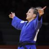 Marica Perišić osvojila bronzanu medalju na Svetskom prvenstvu u džudou – Marica Perišić džudo